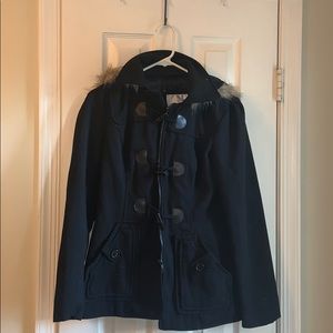 Winter Jacket
